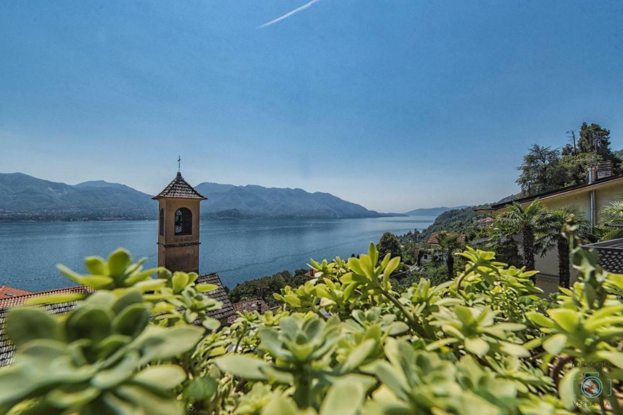 Home Sweet Home Lakeview Oggebio Exterior foto
